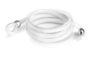Wechselband Segeltau Interchangeable Sailing rope Bracelet Armband Ocean Story